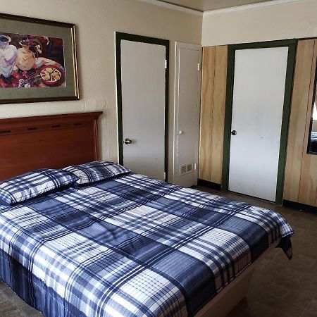 فريبورت Gulf Crest Motel المظهر الخارجي الصورة