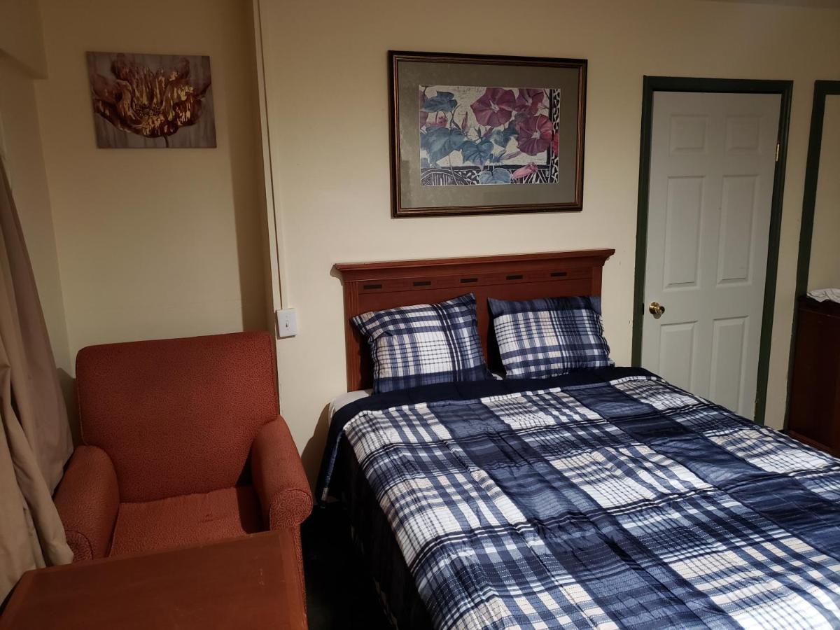 فريبورت Gulf Crest Motel المظهر الخارجي الصورة